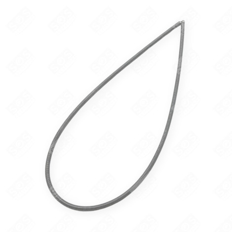 COLLIER DE SERRAGE AVANT DE JOINT DE HUBLOT MACHINE À LAVER, LAVE-LINGE - 00354134, 354134