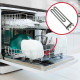 RÉSISTANCE (THERMOPLONGEUR) 2000W LAVE-VAISSELLE - 31X8441
