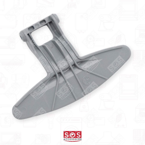 POIGNÉE DE HUBLOT BLANCHE MACHINE À LAVER, LAVE-LINGE - 3650ER2005B