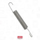 RESSORT DE SUSPENSION DE CUVE MACHINE À LAVER, LAVE-LINGE - 481249248086, 00627684