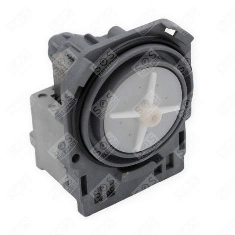 POMPE DE VIDANGE MACHINE À LAVER, LAVE-LINGE - 4055250551