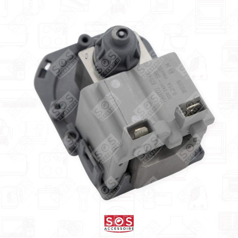 POMPE DE VIDANGE MACHINE À LAVER, LAVE-LINGE - 4055250551