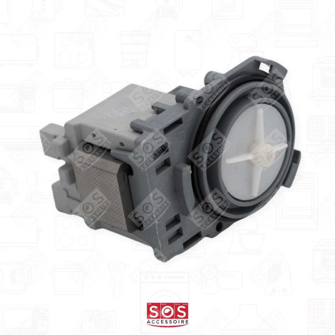 POMPE DE VIDANGE MACHINE À LAVER, LAVE-LINGE - 4055250551