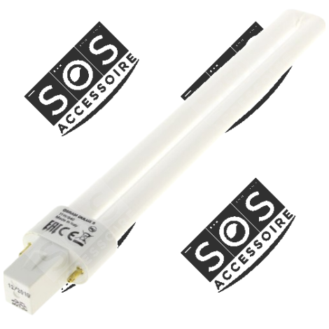 LAMPE NÉON HOTTE - 481213418059, C00132296