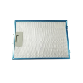 Filtre métallique 307 x 228 x 9 mm