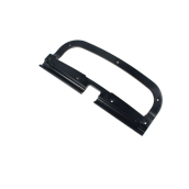 Cache poignée supérieure