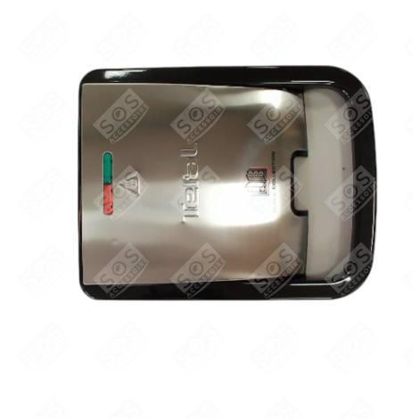 CAPOT SUPÉRIEUR GAUFRIER, CROQUE-MONSIEUR - SS-9100053930