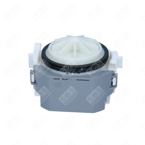 POMPE VIDANGE LAVE-VAISSELLE BLP3 02/007 - BLP3 02/007 D'ORIGINE LAVE-VAISSELLE - 00631200