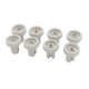 LOT DE 8 ROULETTE PANIER SUP LAVE-VAISSELLE - 50269970005