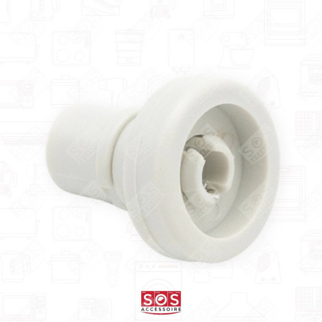 LOT DE 8 ROULETTE PANIER SUP LAVE-VAISSELLE - 50269970005