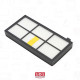 KIT DE 3 FILTRES ASPIRATEUR ROBOT - 820292, 4415864
