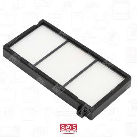 KIT DE 3 FILTRES ASPIRATEUR ROBOT - 820292, 4415864