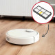 KIT DE 3 FILTRES ASPIRATEUR ROBOT - 820292, 4415864
