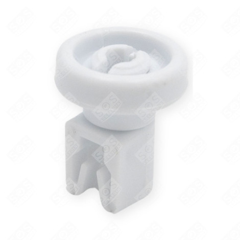 ROULETTE DE PANIER SUPÉRIEUR LAVE-VAISSELLE - 50269921006, 5026922006