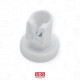 ROULETTE DE PANIER SUPÉRIEUR LAVE-VAISSELLE - 50269921006, 5026922006