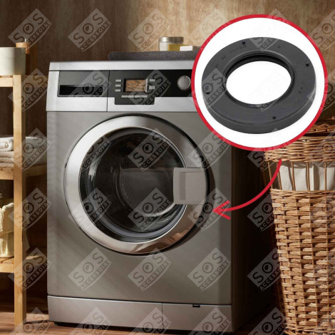 JOINT AXE DE TAMBOUR, G21 1600 47X80X11/12.15 MACHINE À LAVER, LAVE-LINGE - 3790024206