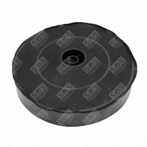 FILTRE À CHARBON  173X35 MM HOTTE - 9029793792, 9029801504