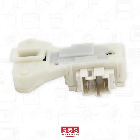 SÉCURITÉ DE PORTE MACHINE À LAVER, LAVE-LINGE - C00628818, 488000309745