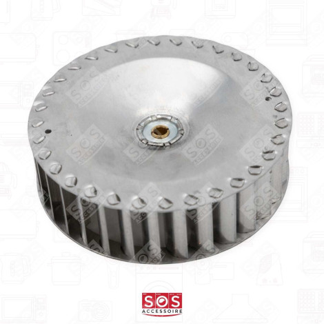 TURBINE DE VENTILATION D'ORIGI MACHINE À LAVER, LAVE-LINGE - C00255435, 482000023038