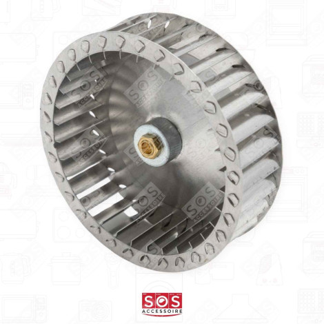 TURBINE DE VENTILATION D'ORIGI MACHINE À LAVER, LAVE-LINGE - C00255435, 482000023038