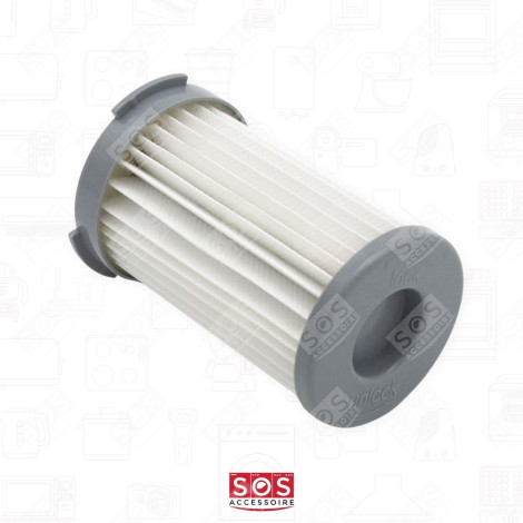 FILTRE CYLINDRE HEPA COMPATIBL ASPIRATEUR - 2191152517, 9001959494