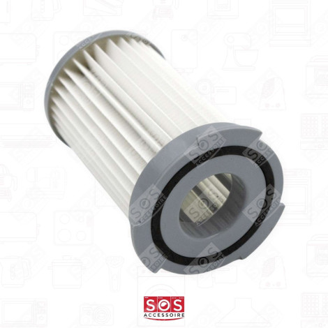 FILTRE CYLINDRE HEPA COMPATIBL ASPIRATEUR - 2191152517, 9001959494