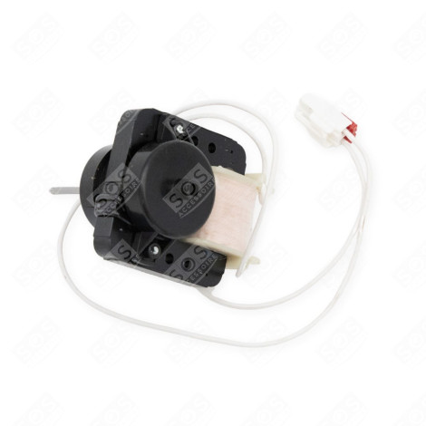 MOTEUR VENTILATEUR FRIGO, RÉFRIGÉRATEUR, CONGÉLATEUR - 4680JR1009F