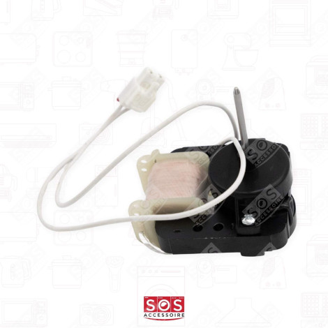 MOTEUR VENTILATEUR FRIGO, RÉFRIGÉRATEUR, CONGÉLATEUR - 4680JR1009F