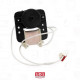 MOTEUR VENTILATEUR FRIGO, RÉFRIGÉRATEUR, CONGÉLATEUR - 4680JR1009F