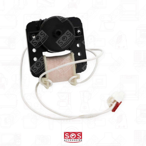 MOTEUR VENTILATEUR FRIGO, RÉFRIGÉRATEUR, CONGÉLATEUR - 4680JR1009F