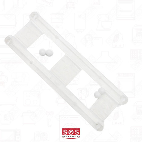 CAGE À BILLES LAVE-VAISSELLE - 481010441532