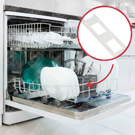 CAGE À BILLES LAVE-VAISSELLE - 481010441532