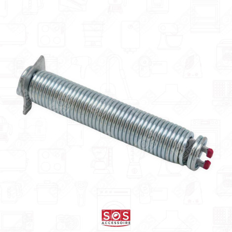 KIT DE REPARATION DE PORTE LAVE-VAISSELLE - 00754873, 00626664