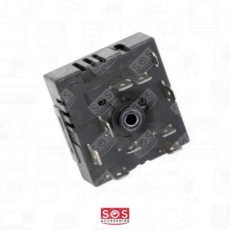 REGULATEUR D'ENERGIE 230V PLAQUE DE CUISSON - C00056412, 50.55021.100