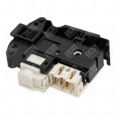 SÉCURITÉ DE PORTE, FERMETURE, MACHINE À LAVER, LAVE-LINGE - C00307442, 482000032280