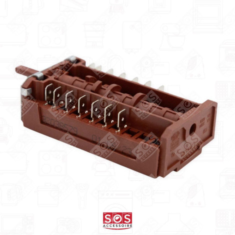 COMMUTATEUR FOUR, CUISINIÈRE - 32012461