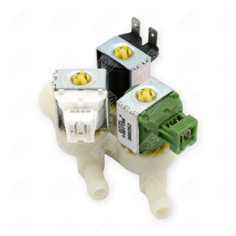 ELECTROVANNE 3 VOIES MACHINE À LAVER, LAVE-LINGE - 4006016127