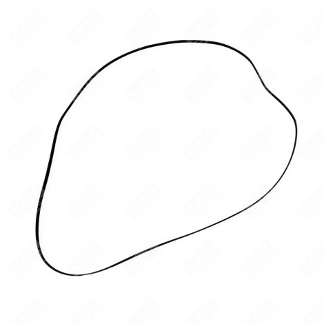 COURROIE 1884H5 SÈCHE-LINGE - 1255028100