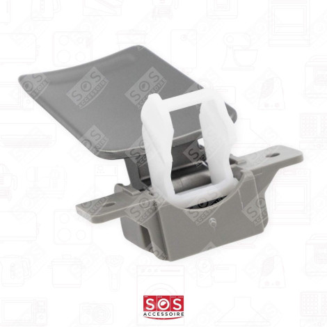 BOUTON DISTRIBUTEUR EAU FRIGO, RÉFRIGÉRATEUR, CONGÉLATEUR - ABH74721204