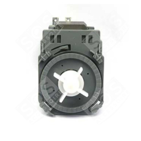 POMPE DE VIDANGE D'ORIGINE LAVE-VAISSELLE - 34422043, 556915