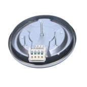 Plaque chauffante 1500W diam 1