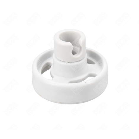 ROULETTE DE PANIER INFÉRIEUR D LAVE-VAISSELLE - VMI000161, 49037409