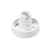 Roulette de panier inférieur d