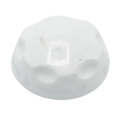 Bouton de thermostat