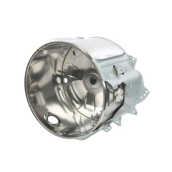 Cuve arrière, Tambour