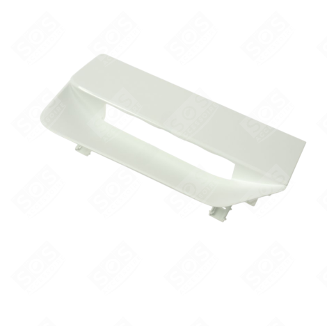 POIGNÉE DE TIROIR MACHINE À LAVER, LAVE-LINGE - DC64-03970B, DC6403970B