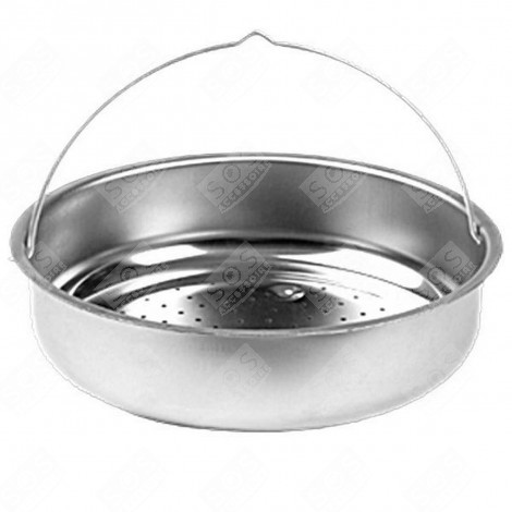 PANIER VAPEUR INOX 8L DIAM 228 POUR COCOTTE 235MM COCOTTE-MINUTE® - 792654, SS-981273