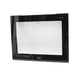 Vitre extérieure de orte