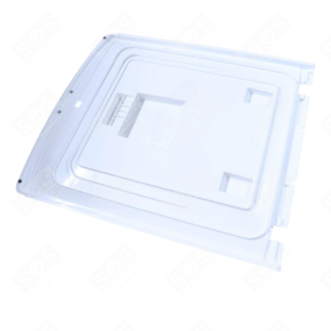 CONTRE PORTE MACHINE À LAVER, LAVE-LINGE - 12138100022782, 34011236