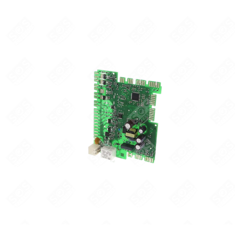 PLATINE DE PUISSANCE LAVE-VAISSELLE - 32034178